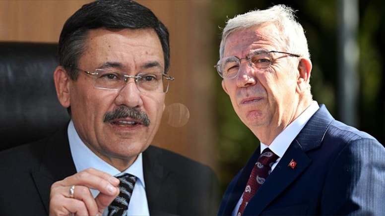 Fatih Altaylı, iktidarın Mansur Yavaş’a soruşturma açmak için Melih Gökçek’e ihtiyacı olup olmadığını değerlendiriyor.