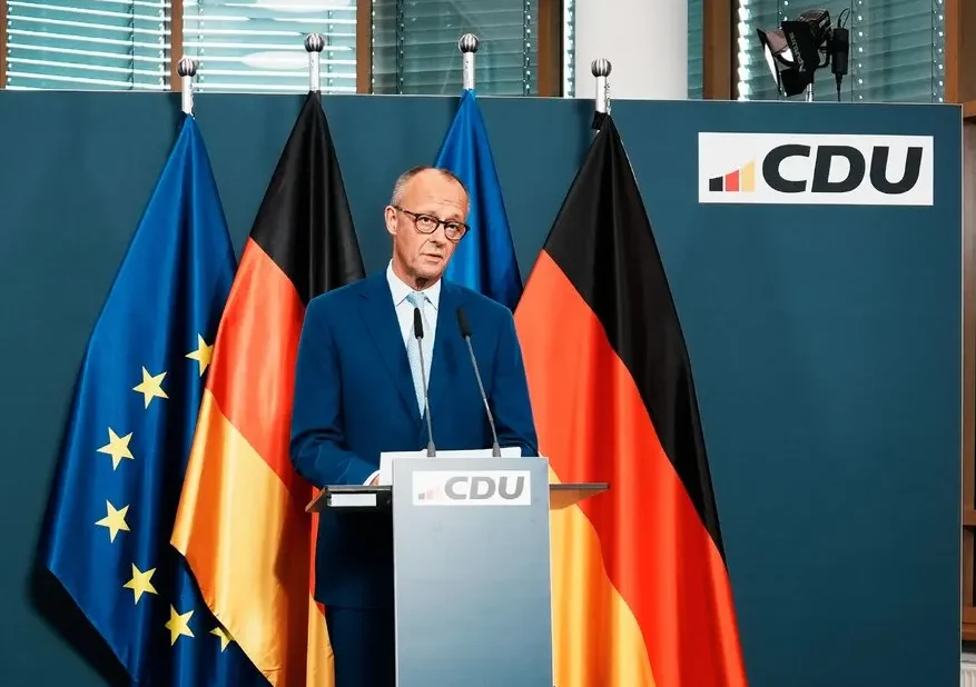 Almanya’da Merz’in CDU’su AfD’ye karşı kaybetti: Mecklenburg-Vorpommern’de seçim sonuçları