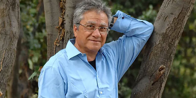 Saklı Adam: Yalnızlıktan Yazıya, Adanın İçinden Bir Öykü