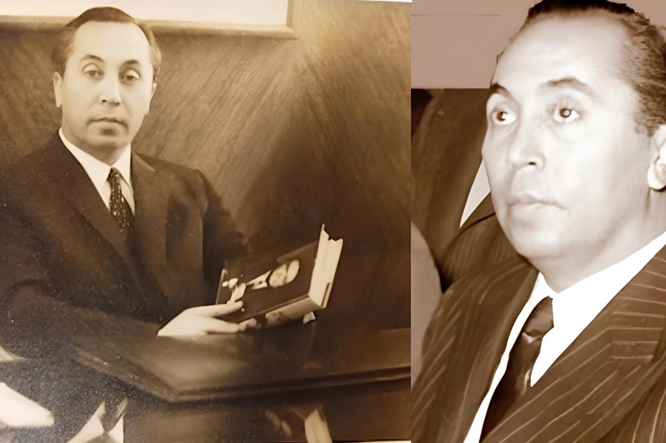 Eski İçişleri Bakanı Namık Gedik'in Naaşı Adnan Menderes Anıt Mezarı'na Naklediliyor