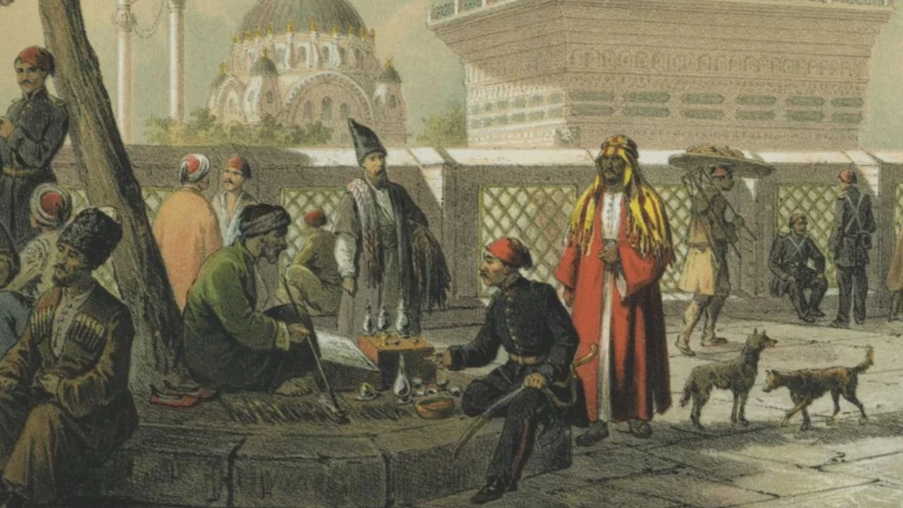 Osmanlı Maliyesinin Çöküş Tarihçesi