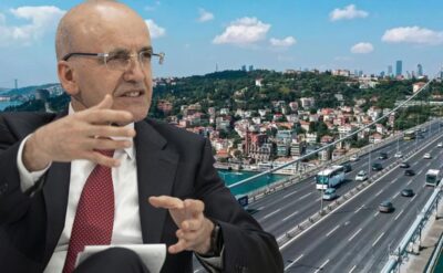 Fatih Altaylı yazdı: Otoyollar iktidarın söylediğinden fazla kâr ediyor, neden ucuza satılıyor?