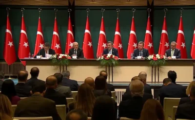 Pollyana’nın orta vadeli ekonomik programı