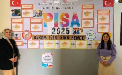 Kimse farkında değilken ülkede bir eğitim mucizesi mi yaşanıyor? PISA’da büyük başarı geldi