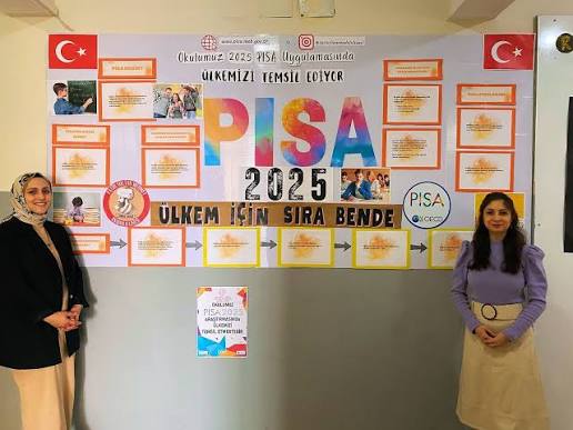 Kimse farkında değilken ülkede bir eğitim mucizesi mi yaşanıyor? PISA’da büyük başarı geldi
