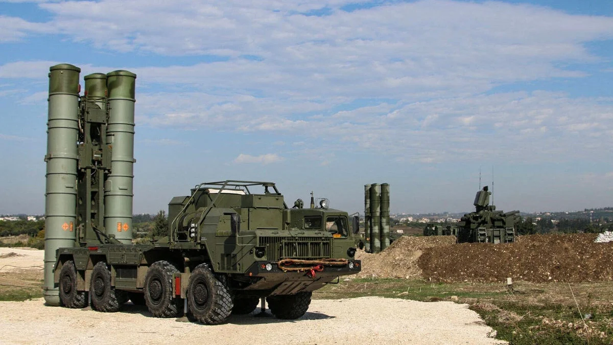 İsril-S-400 gerilimi: Türkiye-Rusya ilişkileri