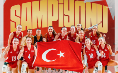 Voleyboldan Çıkarmamız Gereken Dersler