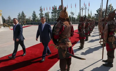 New York Times analizi: Bişkek Zirvesi, Şi’nin gücünün nasıl arttığını sergiliyor