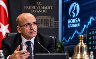 Mehmet Şimşek, fon soygununda kamunun ihmalleri için DDK’nın devreye girmesini istiyormuş