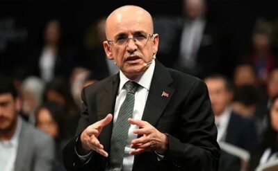 Şimşek kur rejiminin adını söyledi: Yönetimli dalgalanma