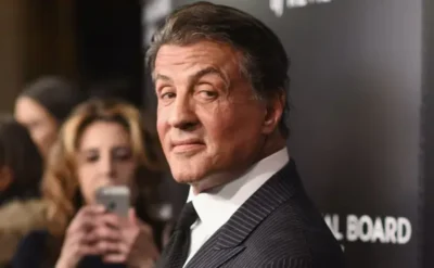 Rambo, Donald Trump’ın Hollywood elçisi teklifini neden reddettiğini açıkladı