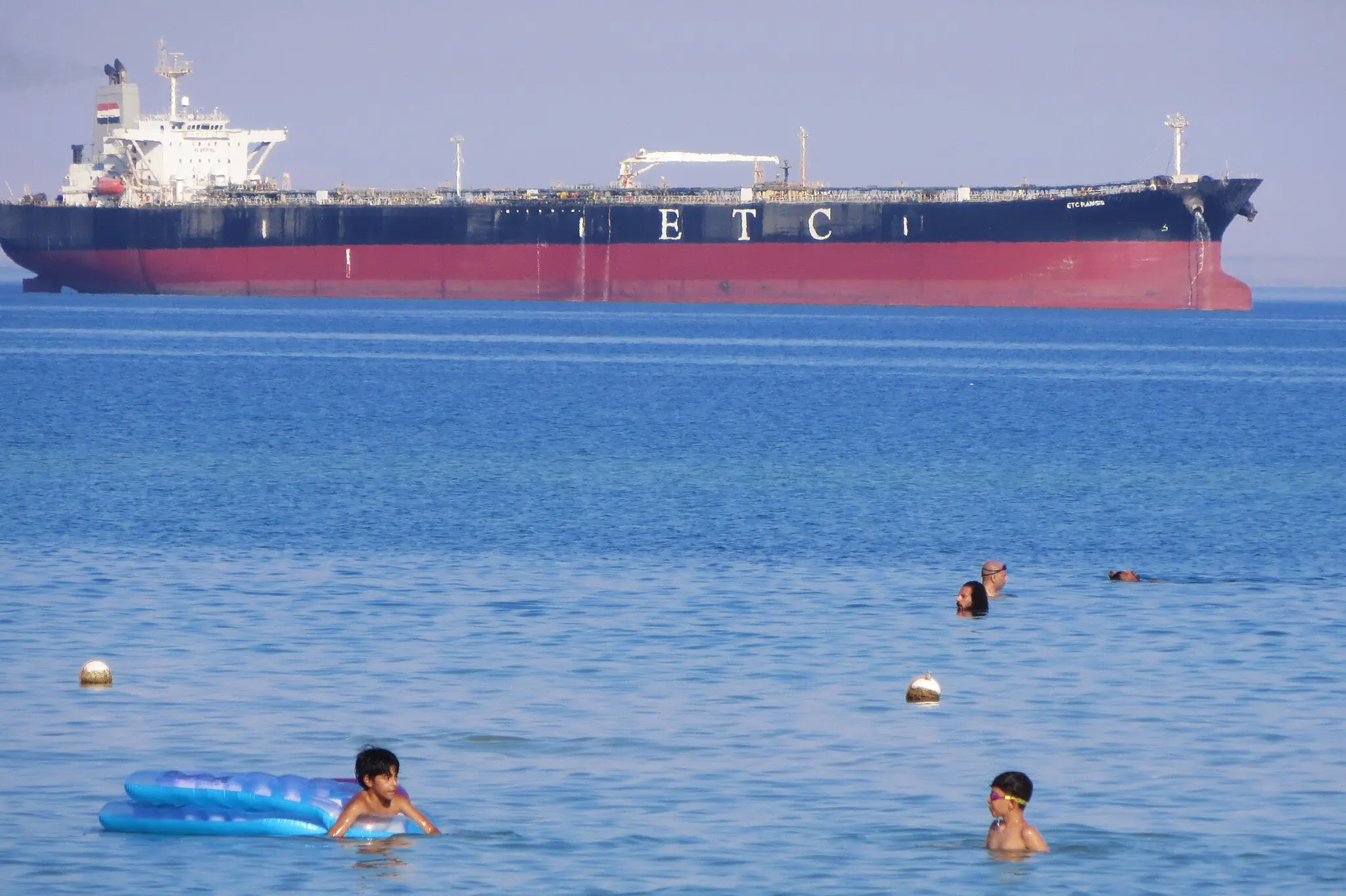 Suudi Arabistan Doğu-Batı boru hattını kapattı