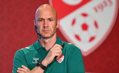 Anthony Taylor, Süper Lig’deki tartışmalı pozisyonları tek tek açıkladı!