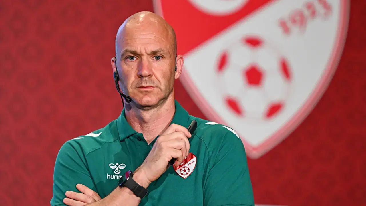 Anthony Taylor Süper Lig'deki tartışmalı pozisyonları inceledi