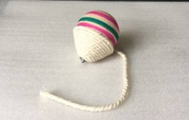 Spinning Tops and Societal Trends: A Metaphorical Journey