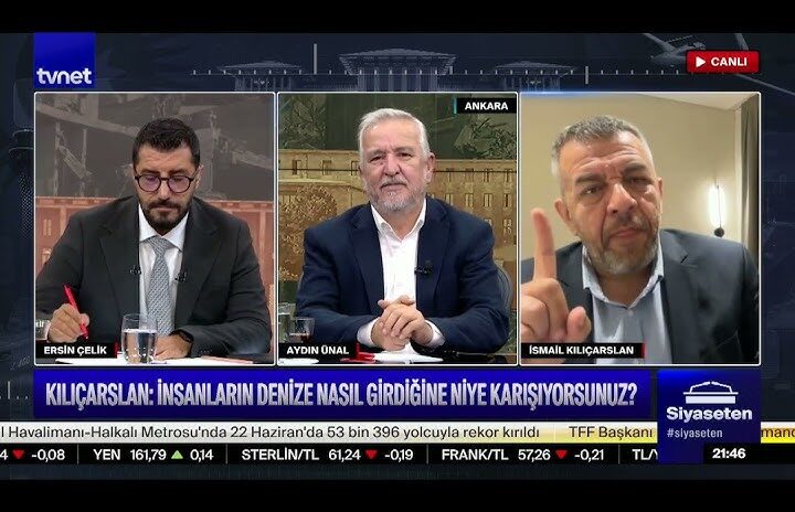 Yeni Şafak’ın üç yazarının endişeleri yersiz mi?