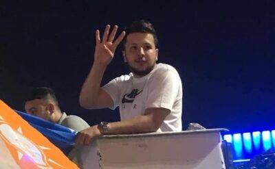 23 yaşında sokakta parti bayrağı asmaktan 28 yaşında 15 milyon dolarlık tekne sahipliğine…