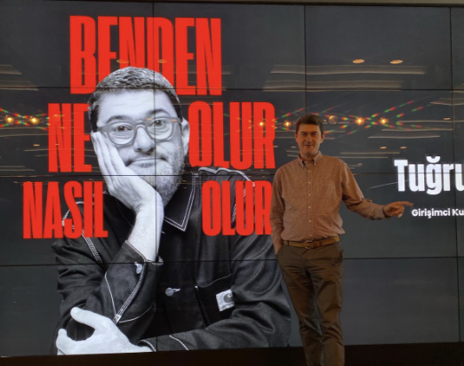 Vakit Yok!