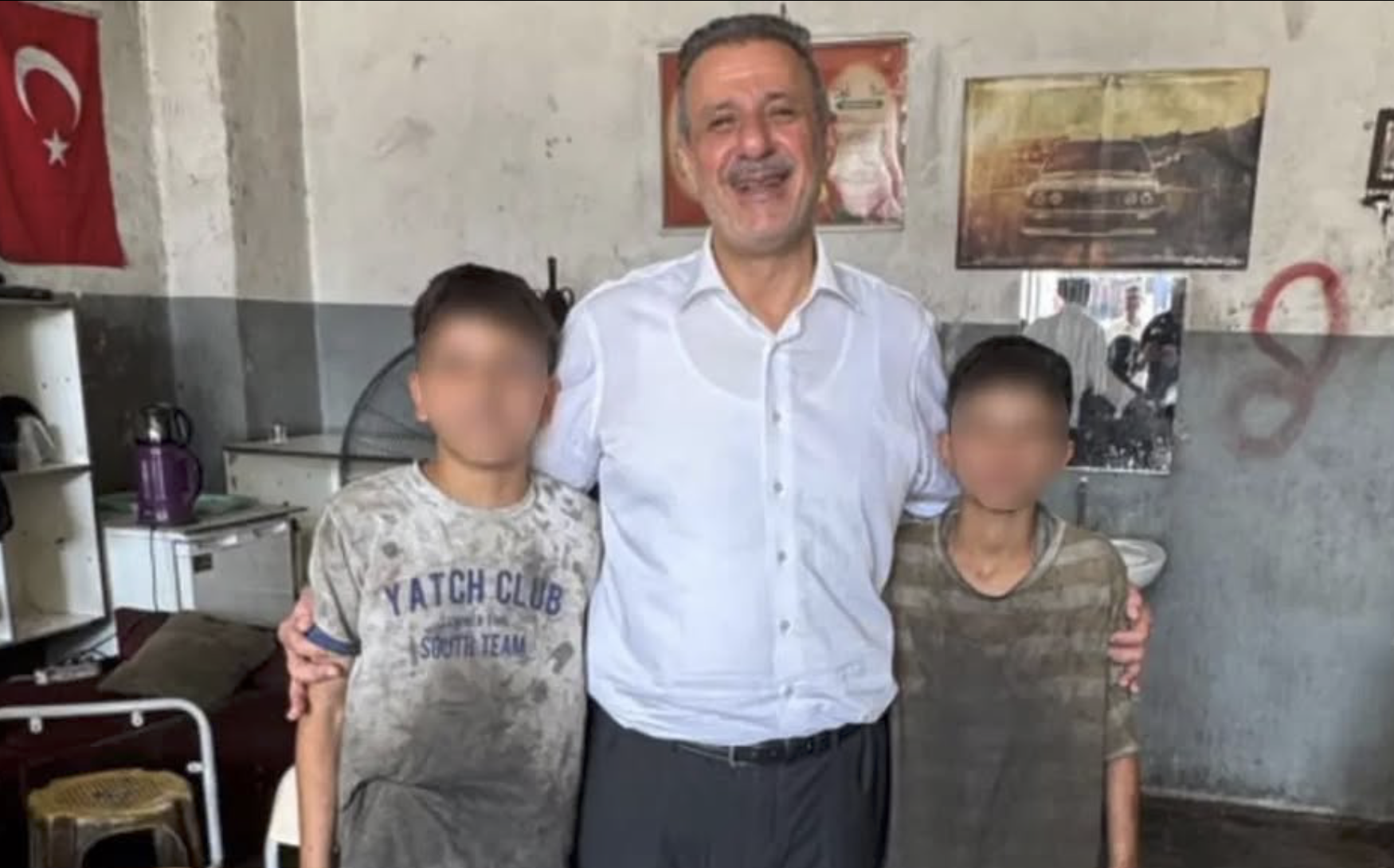 Cemil Eroğlu'nun Kızı TSK'dan İhraç Edildi