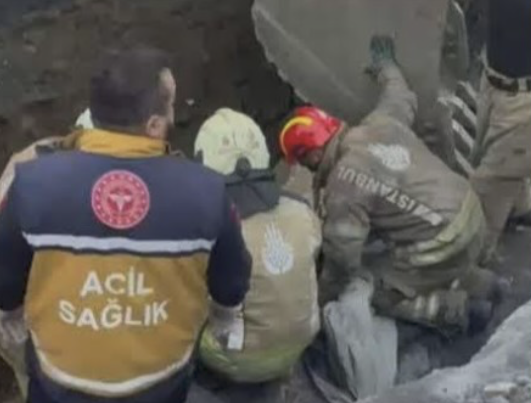 Ali Demirci bir istatistik değil!