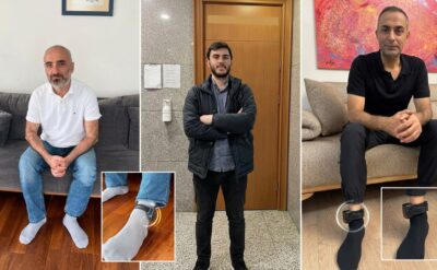 Sudan, hatta hiç olmayan sebeplerle gazeteci tutuklama salgını