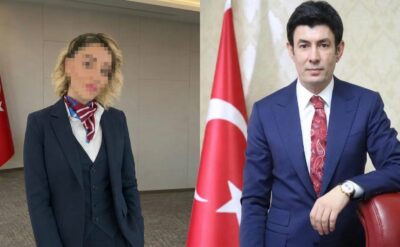 Afyon’u karıştıran yasak aşk iddiası