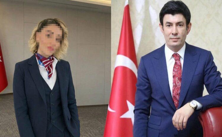 Afyon’u karıştıran yasak aşk iddiası