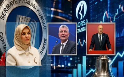 Fon soygunu: Yeni Parti iki bakanı ismen ve işlem kayıt numarasıyla suçladı