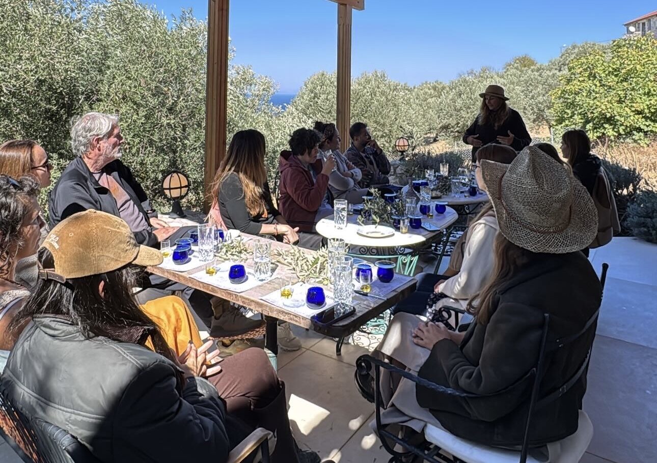 Kadim Köklere Dönmek: Karaburun’da İçimize Yaptığımız Yolculuk