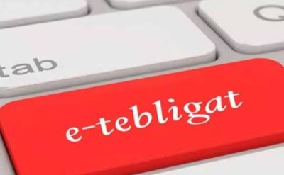 Üç günde bir kontrol edilmesi gereken yeni mecra: Dijital Vergi Dairesi