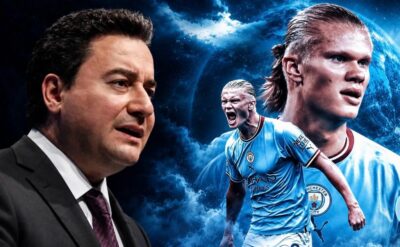Ali Babacan’ın 9 kriterine göre Manchester City küme düşer mi?