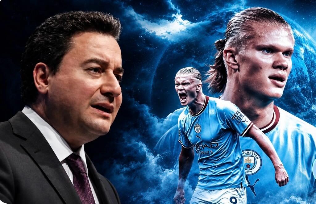 Ali Babacan'ın 9 Maddelik Yolsuzluk Kanunları Listesini Açıkladı