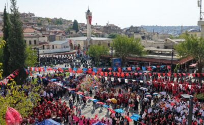 Yemek İnsanla Pişer: Gaziantep’in Asıl Sırrı