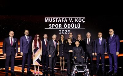 Mustafa Koç Spor Ödülü, coğrafyaya, engellere ve imkânsızlıklara meydan okuyanları sahneye taşıyor