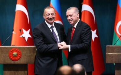 Fatih Altaylı yazdı: Azerbaycan’la ilişkiler pamuk ipliğine bağlı