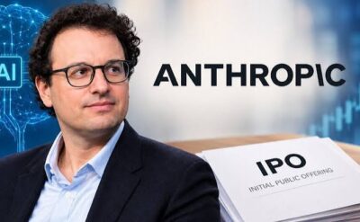 Anthropic, tarihin en büyük halka arzı için düğmeye bastı