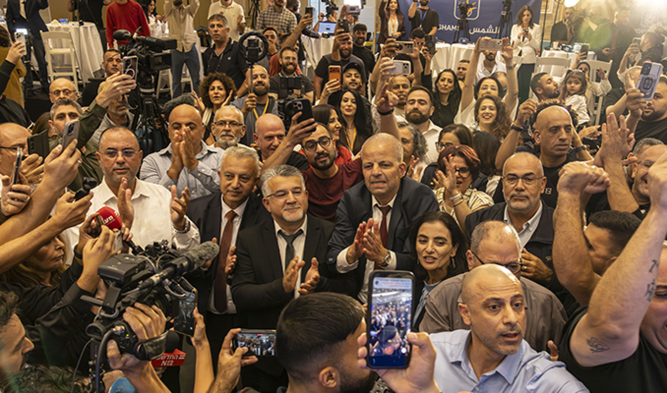 Gazze İsrail’in koalisyon pazarlığını bekleyemez