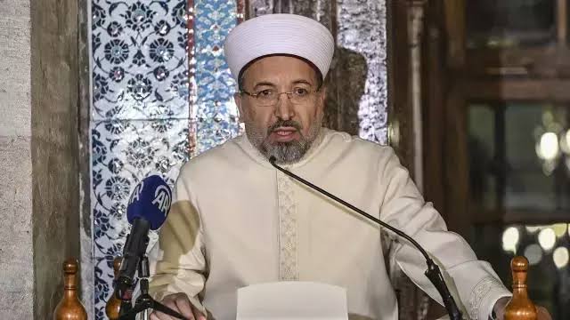 Gazze’ye yardım paralarımızın fonda ne işi var?