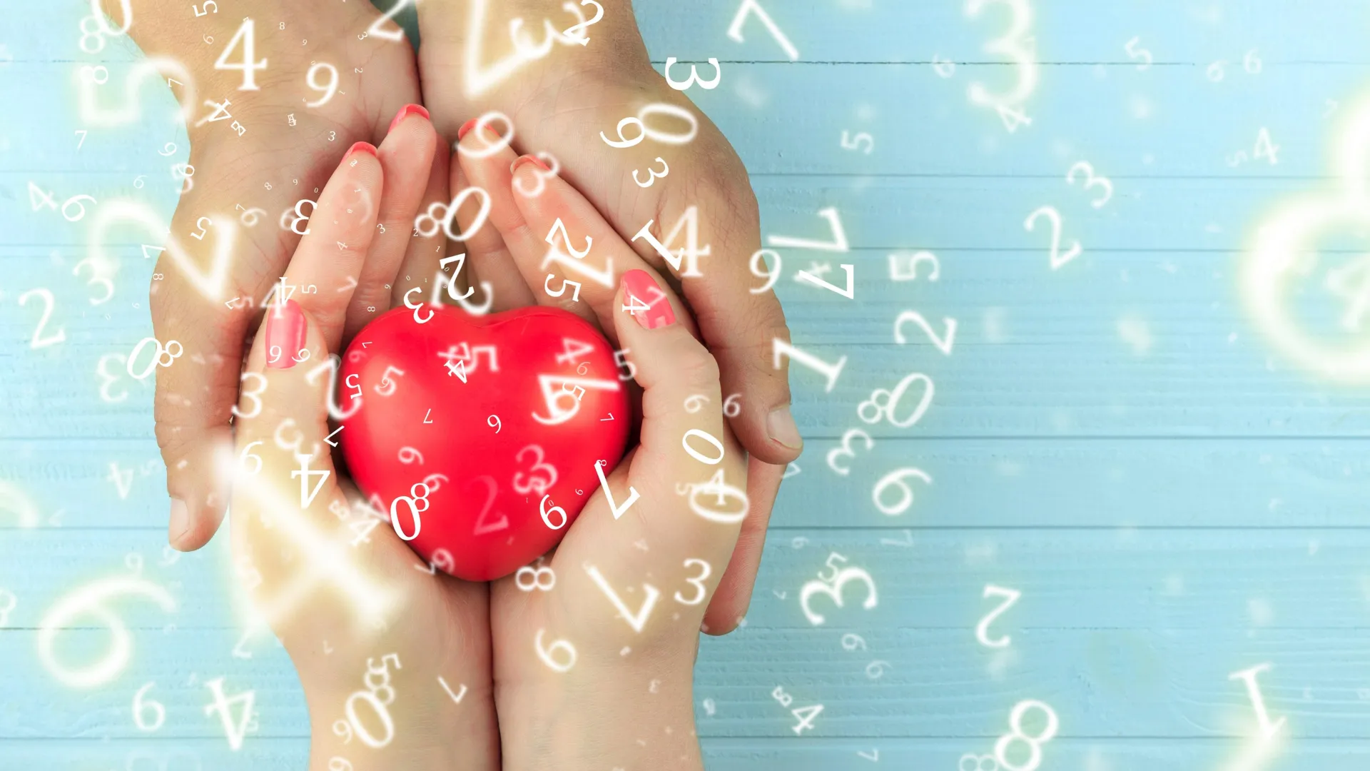 Aşk bir matematik midir? 'Evet, öyledir' diyen bilimciler var