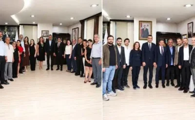 Atatürk portresi neden uçtu?