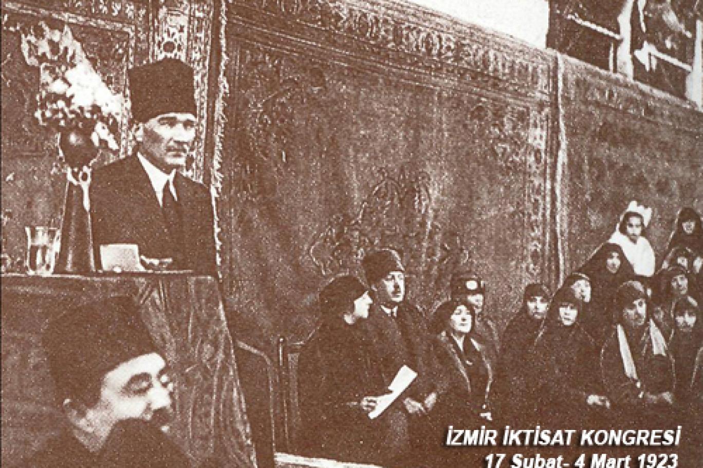 Cumhuriyet'in ilk yıllarındaki ekonomik mucizeler