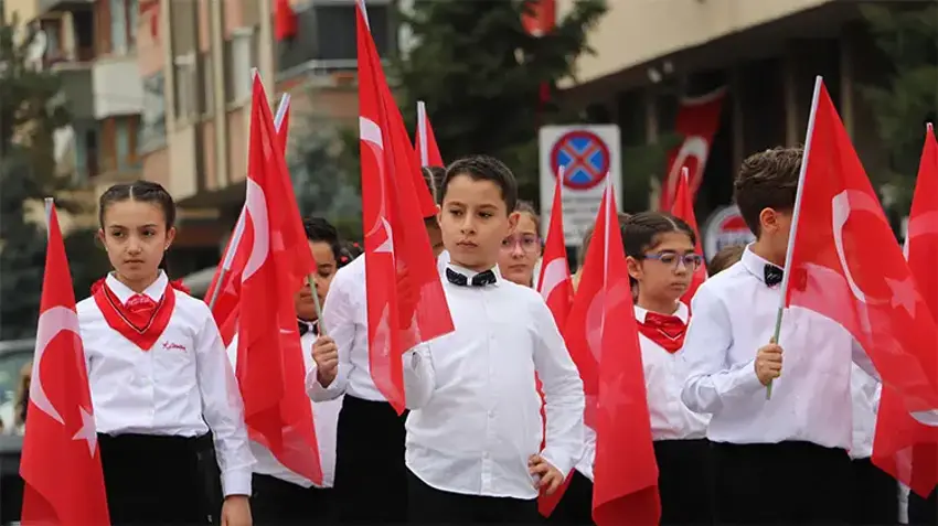 Cumhuriyet’in 103. yılında tarihsel analiz: 1923-1938, 2011-2026 ve 2026-2041 dönemlerinin değerlendirilmesi