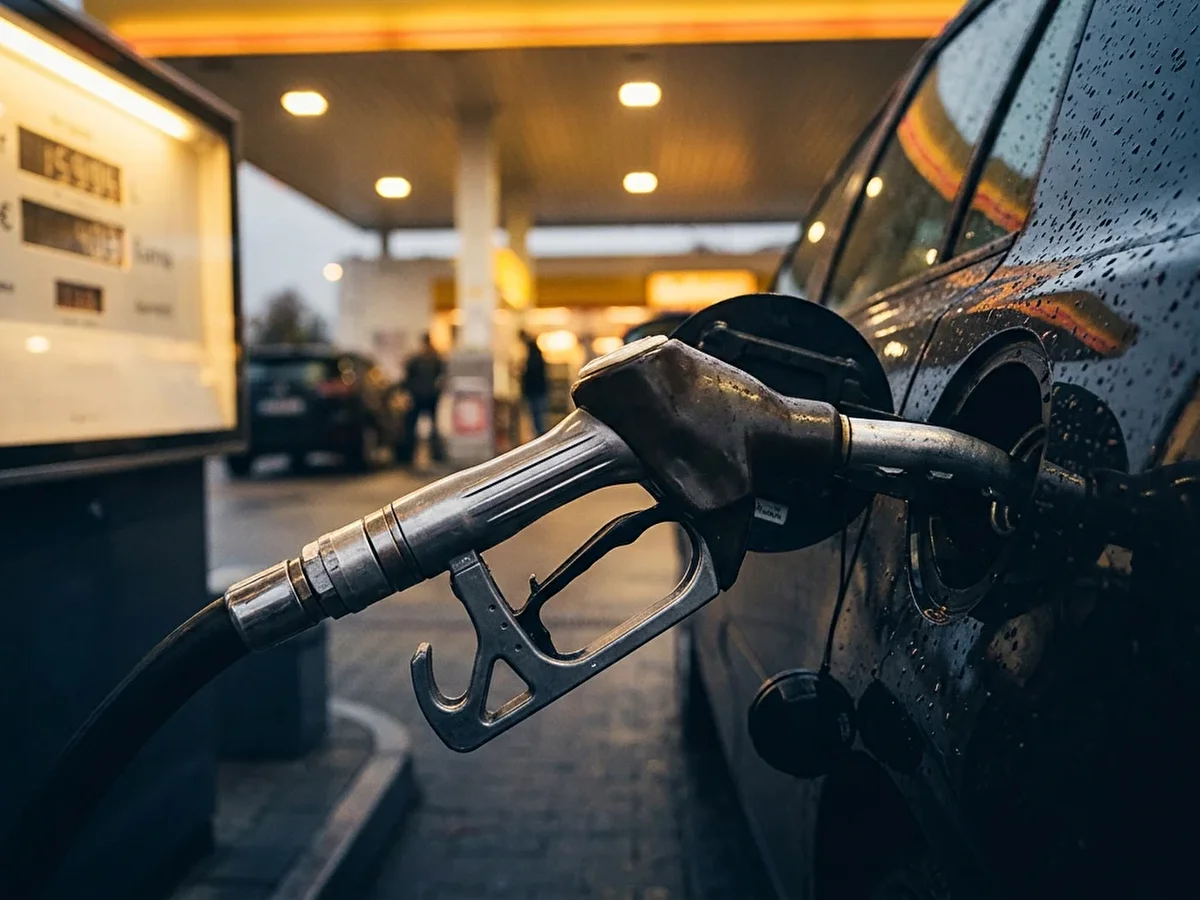 Eşel mobil bitti, benzine 4,23, motorine 3,60 lira zam geldi
