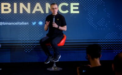 Korsanlar Binance’e sızdı, 6,3 milyar dolar çaldı