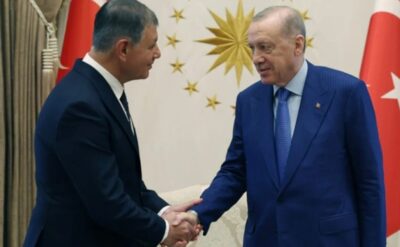 Bugün İzmir’i ‘almaya’ hazırlanan AKP’ye hatırlatma: 2024 Urla vakasını unutmayın
