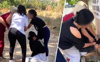 Normalleştirdiğimiz şey…