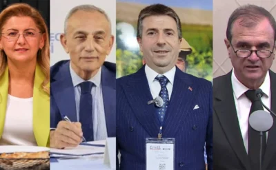 İstanbul’da 4 belediye CHP’den istifa ederek YENİ Parti’ye katıldı