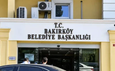 Bakırköy Belediyesi’ne 2. dalga: Gözaltı sayısı 62’ye yükseldi