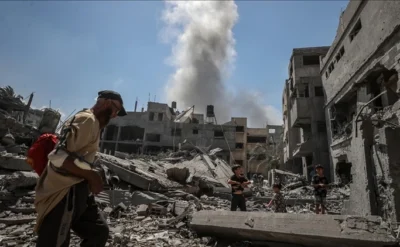 BM’den İsrail raporu: Soykırım ve savaş suçları işledi