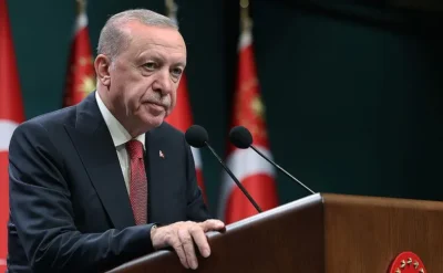 Erdoğan: ‘Türk devletlerinin dayanışması zaruret haline geldi’